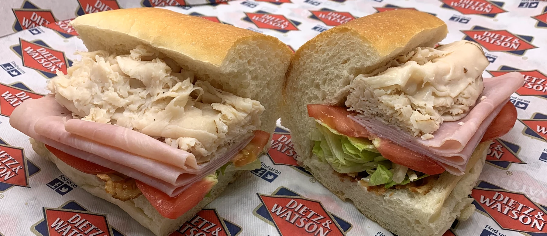Deli Club from North Port Subs